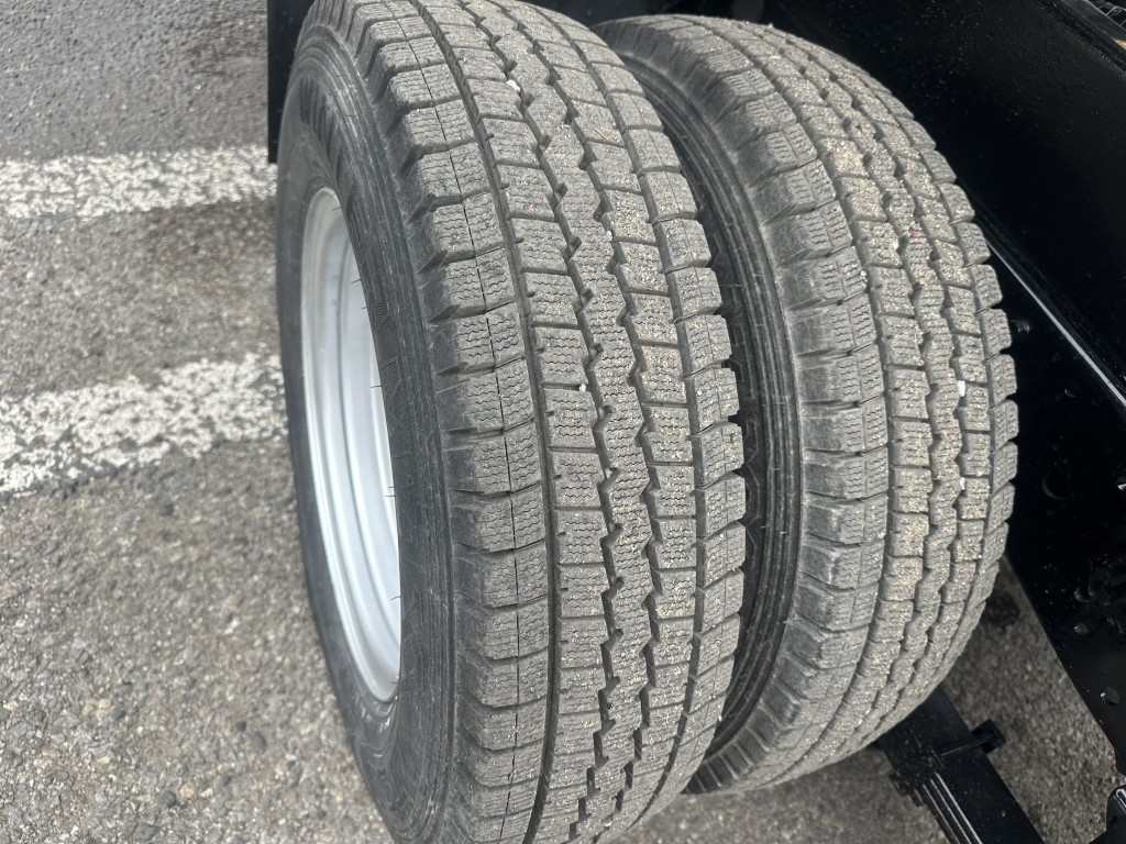 車両写真