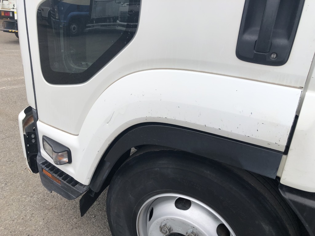 車両写真