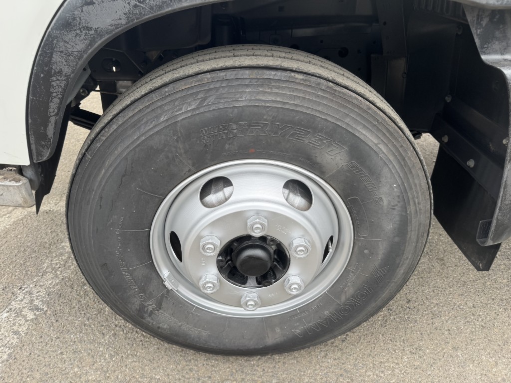 車両写真