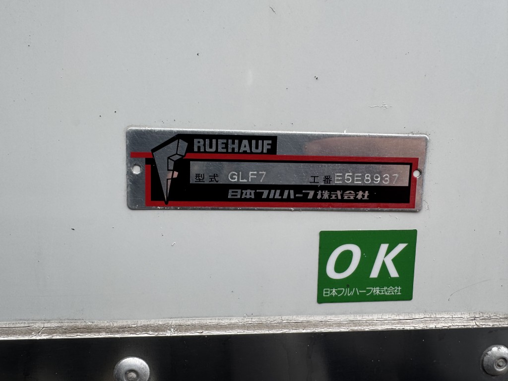 車両写真