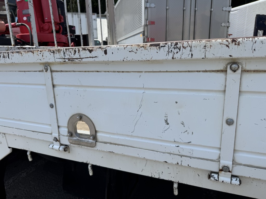 車両写真
