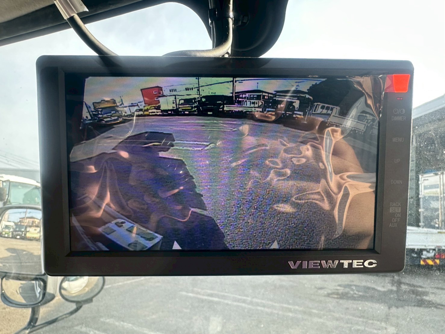 車両写真