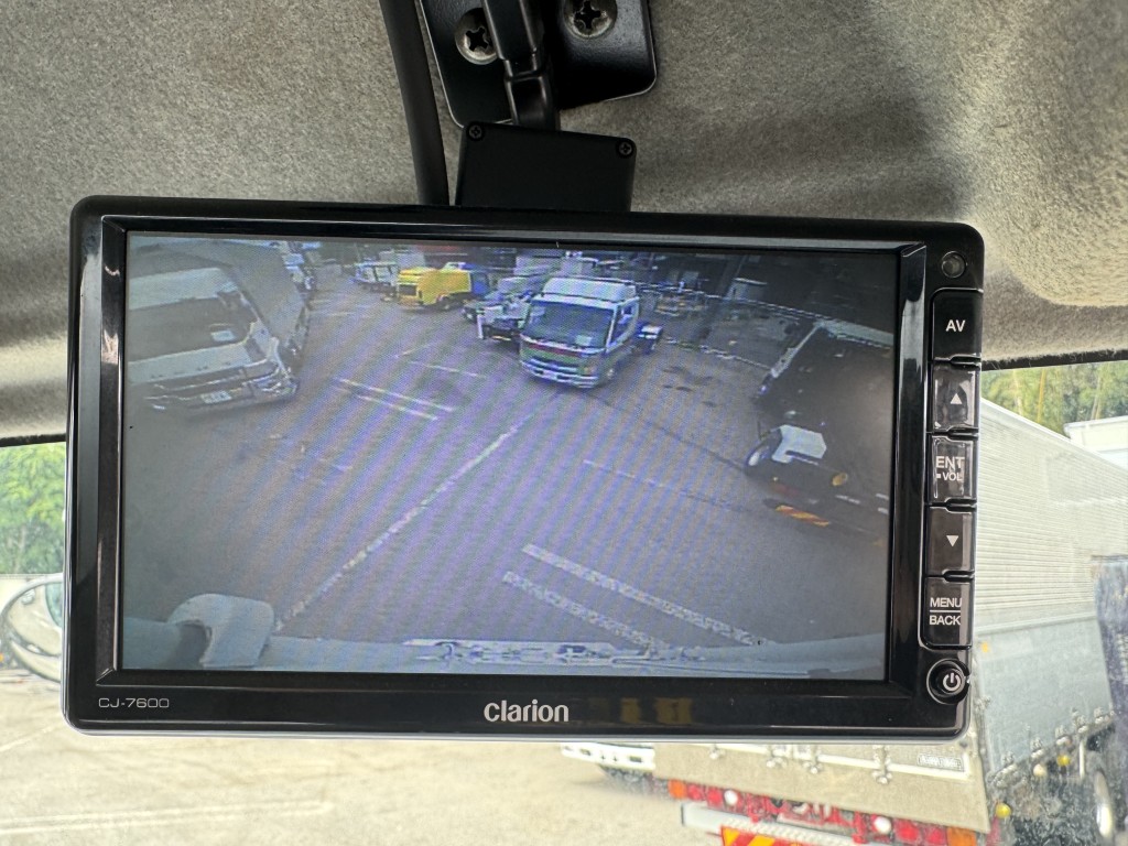 車両写真