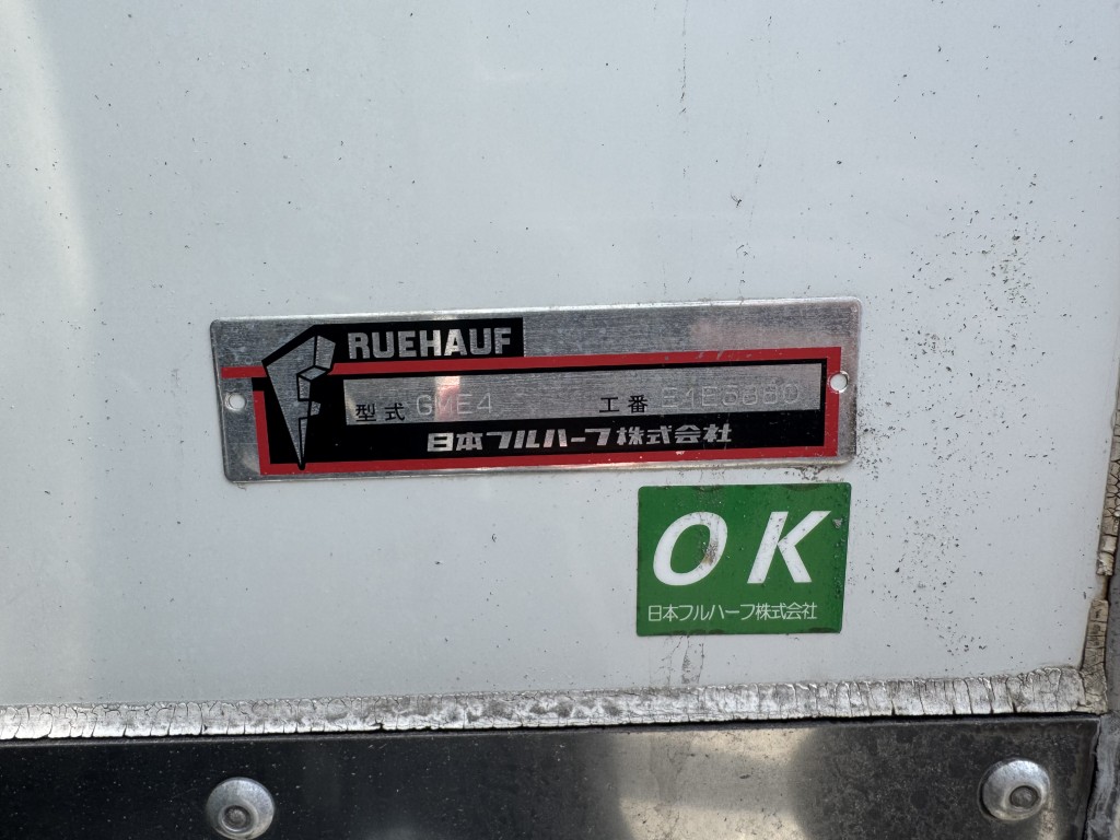 車両写真