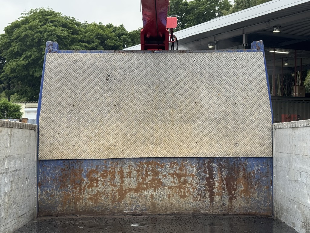 車両写真