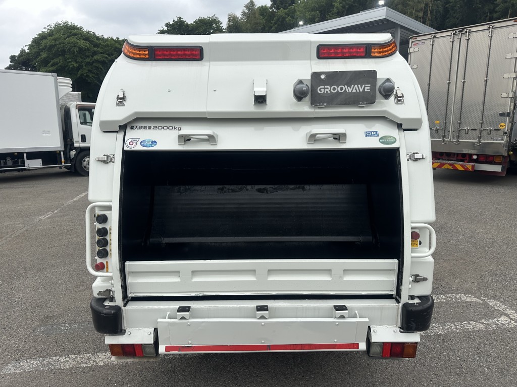 車両写真