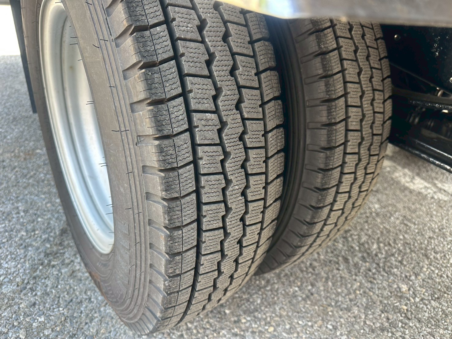 車両写真