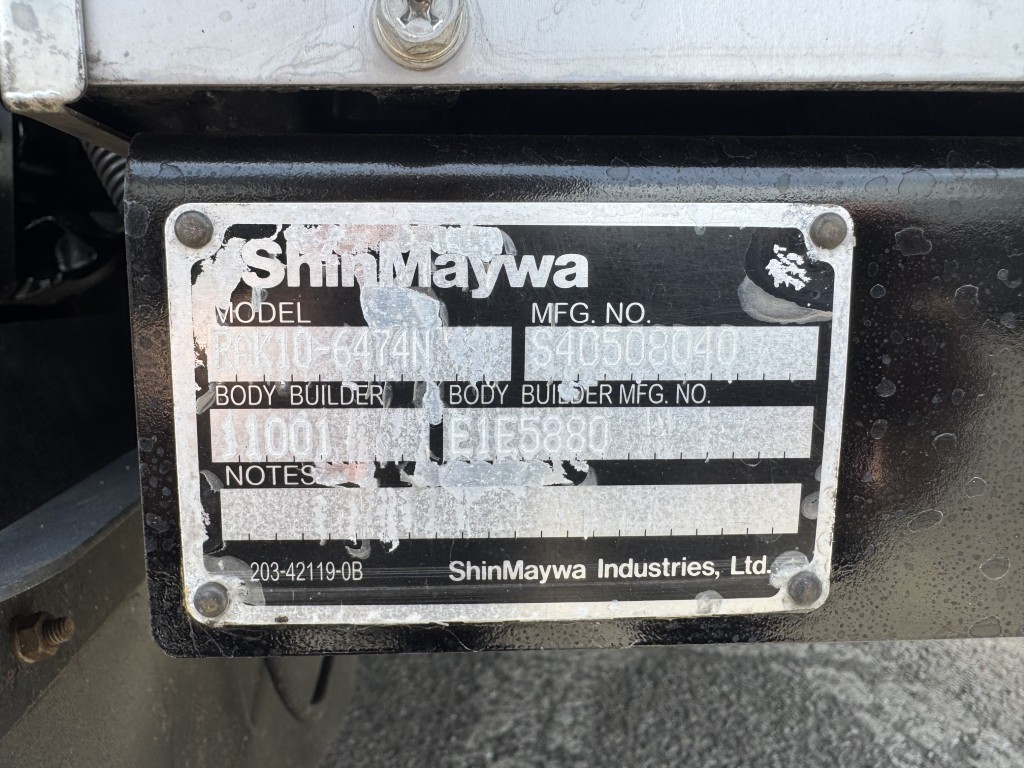 車両写真