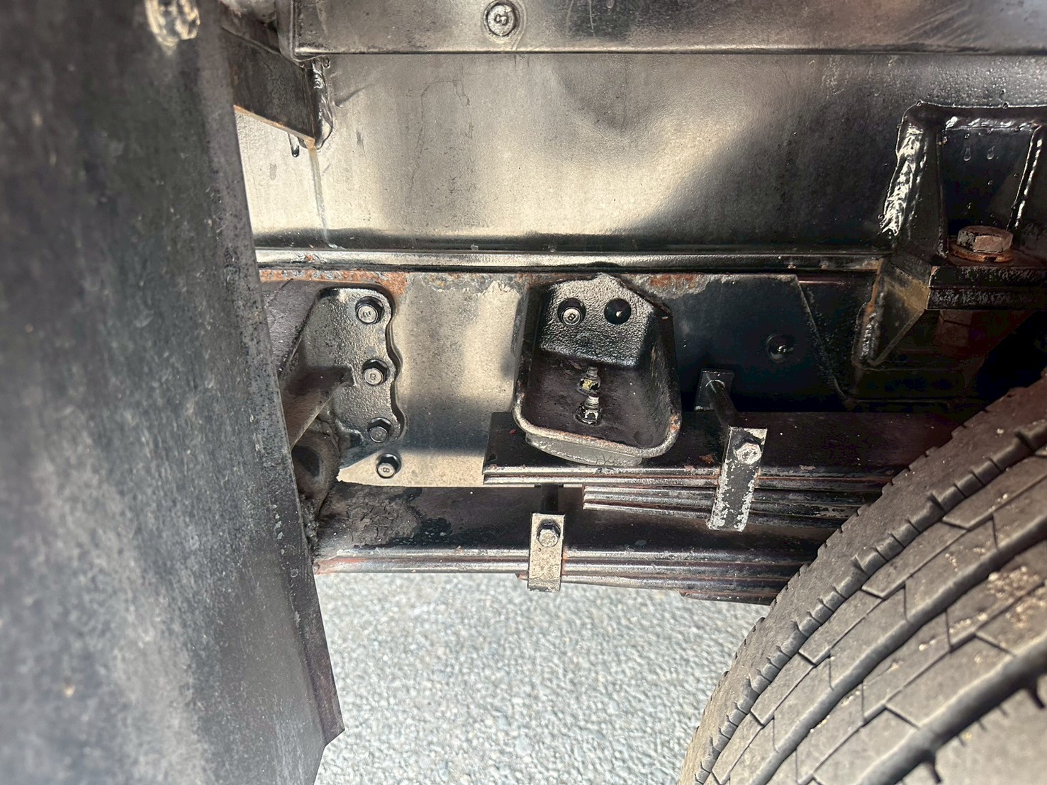 車両写真