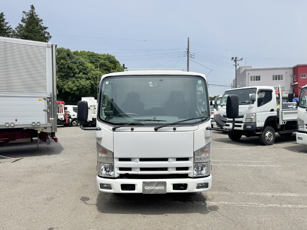 車両写真
