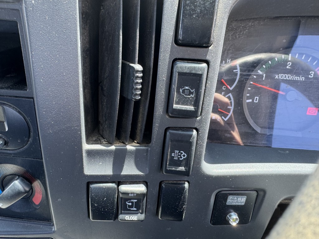 車両写真