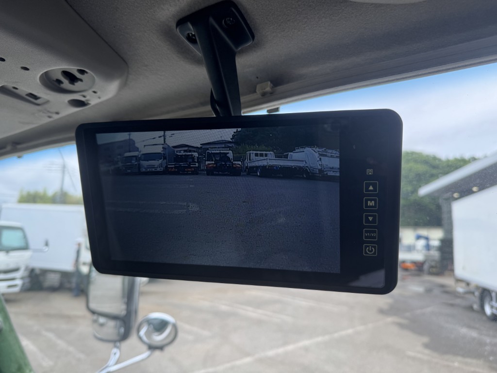 車両写真