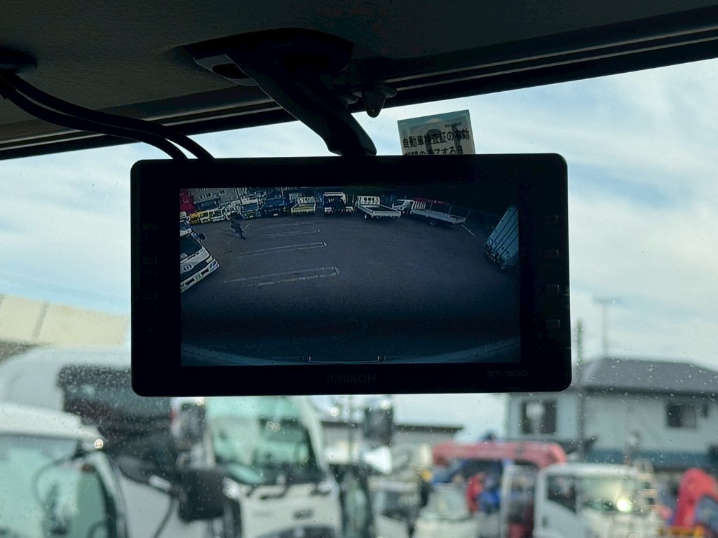 車両写真