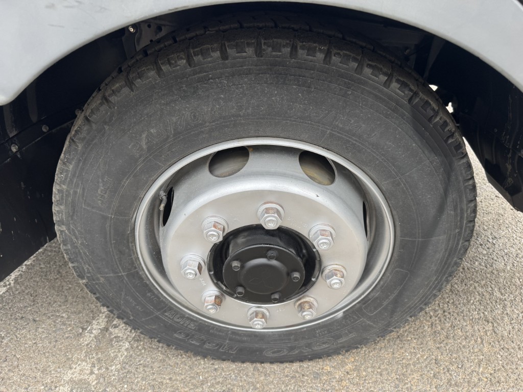 車両写真