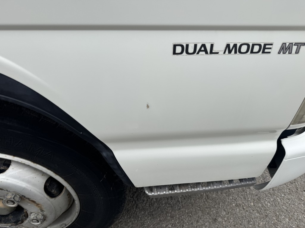 車両写真