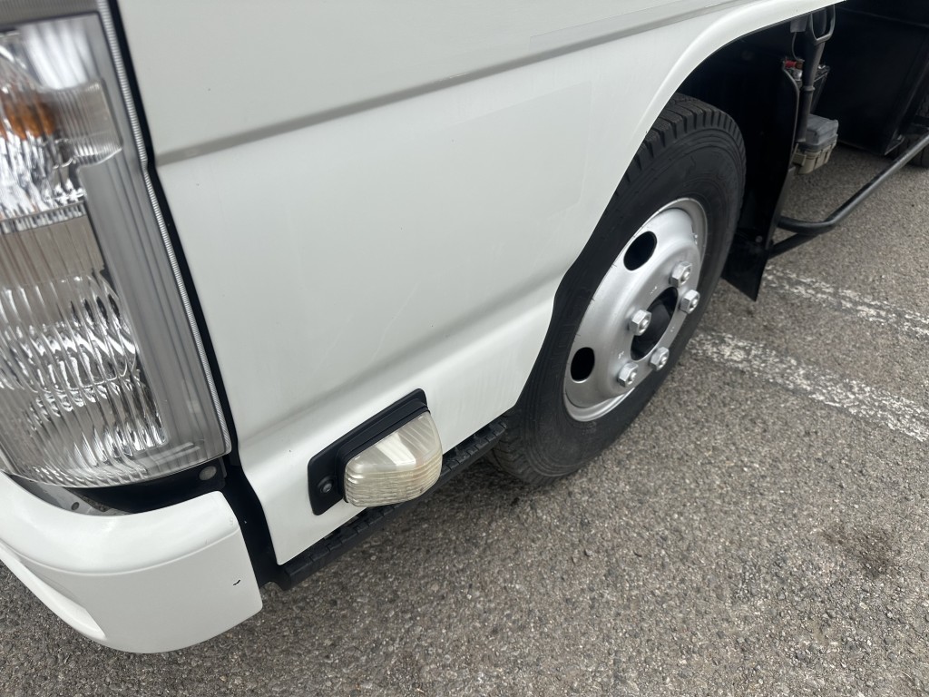 車両写真