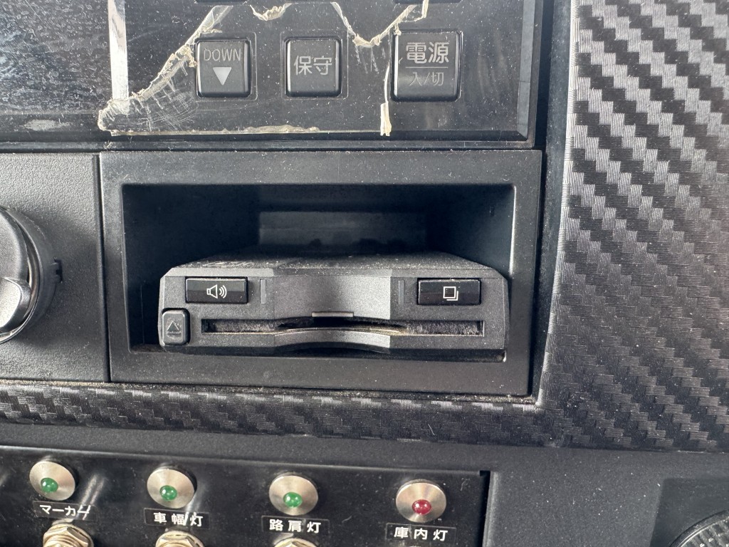 車両写真