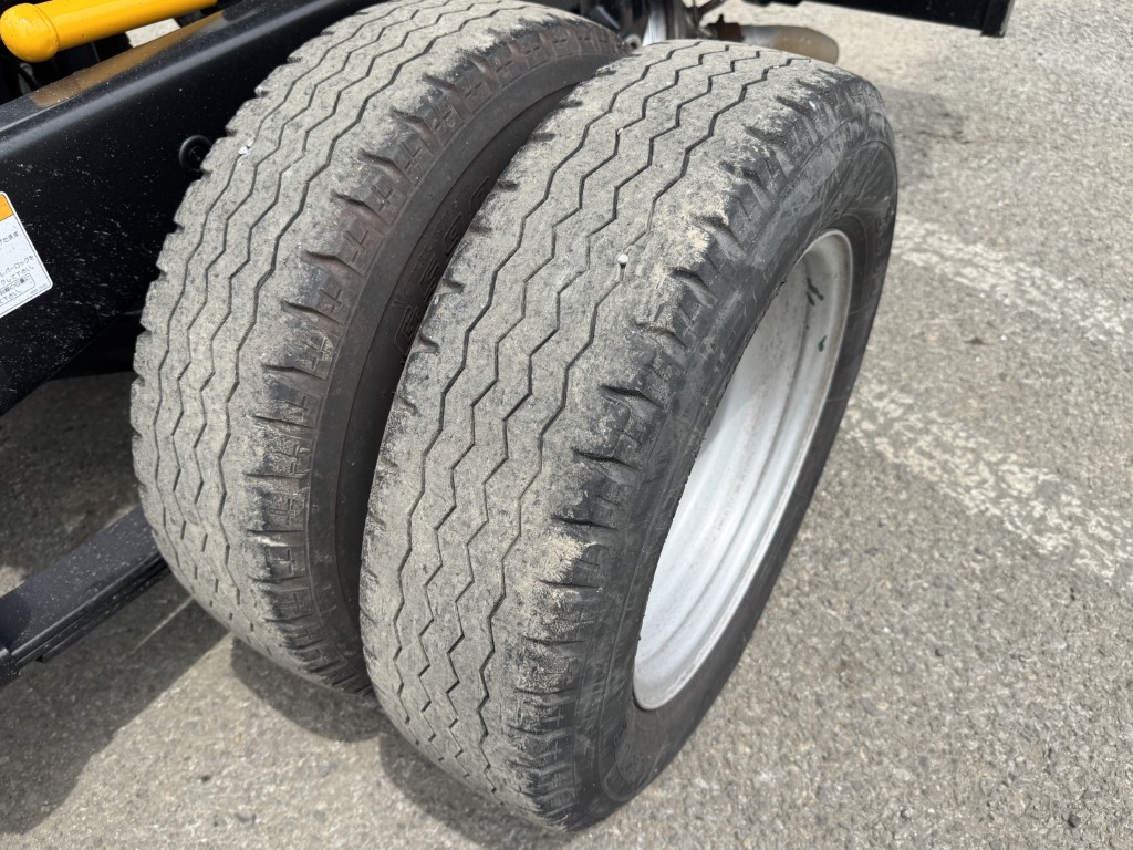 車両写真