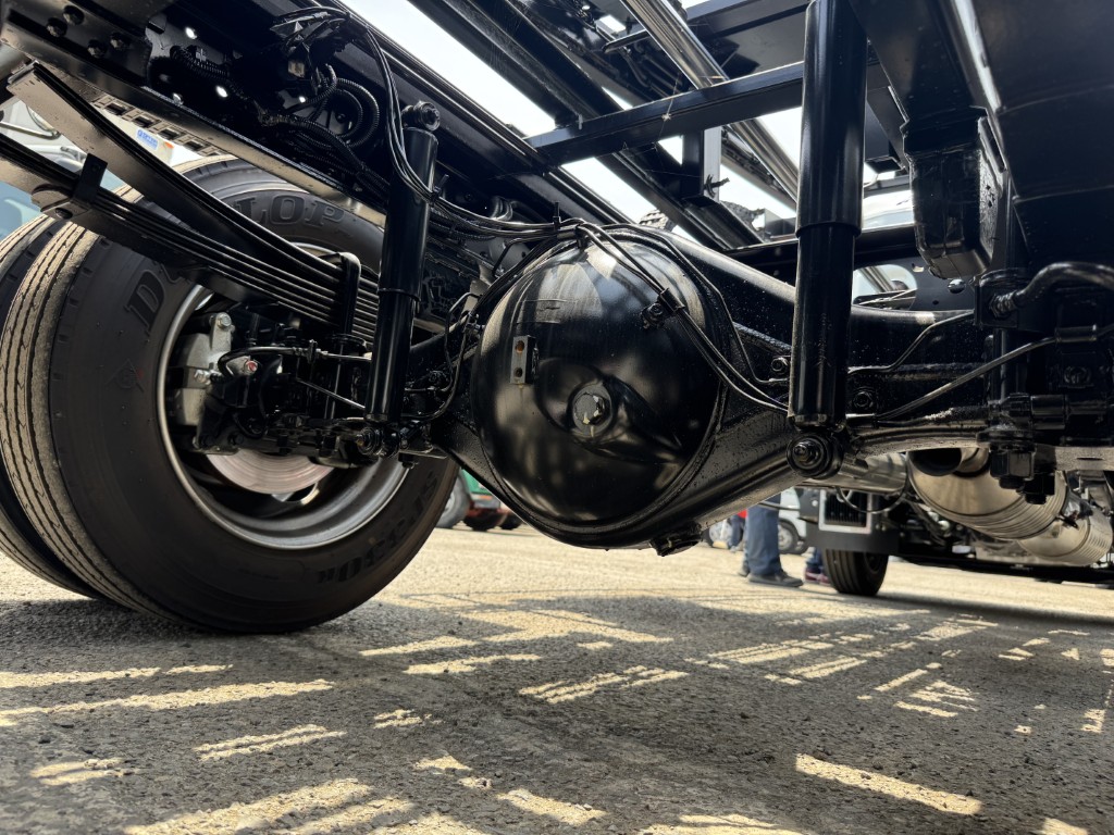 車両写真