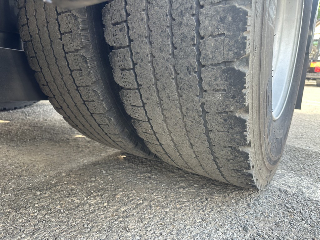 車両写真
