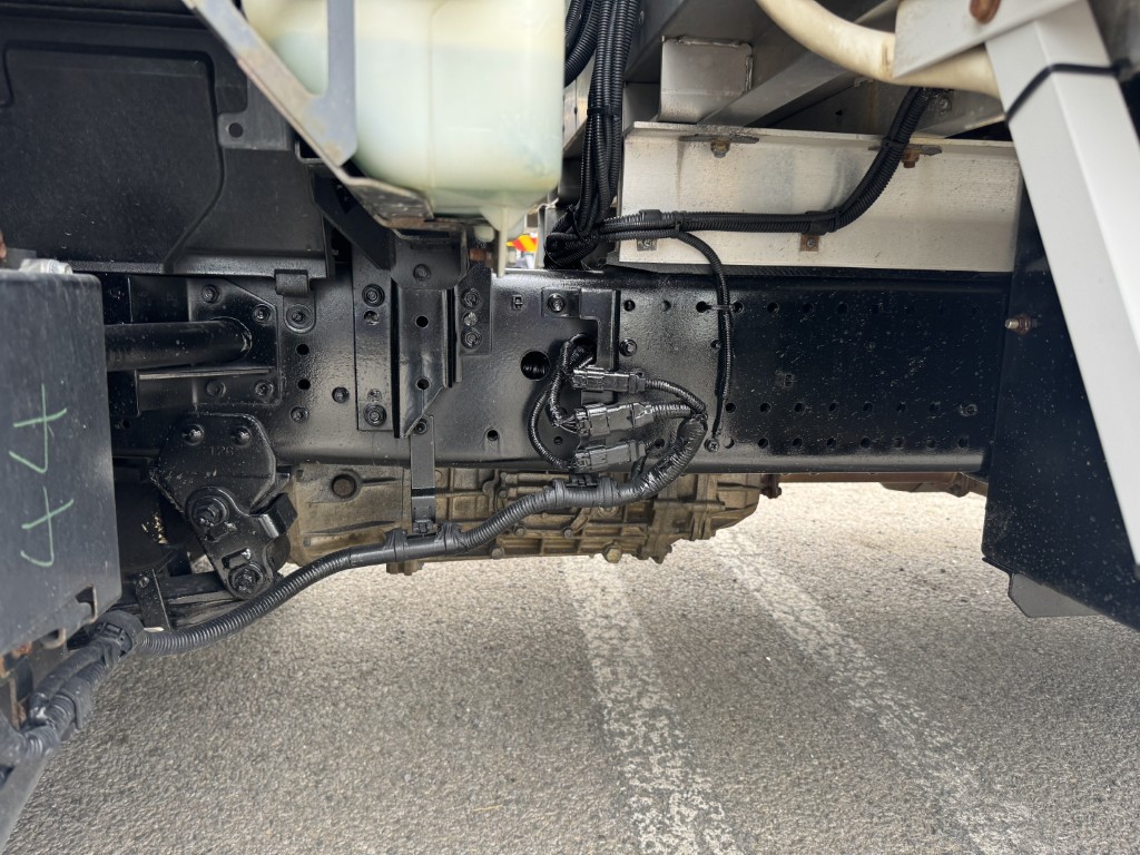 車両写真