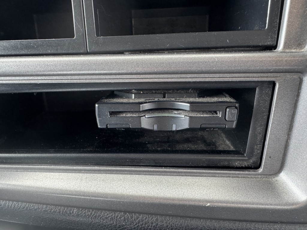 車両写真