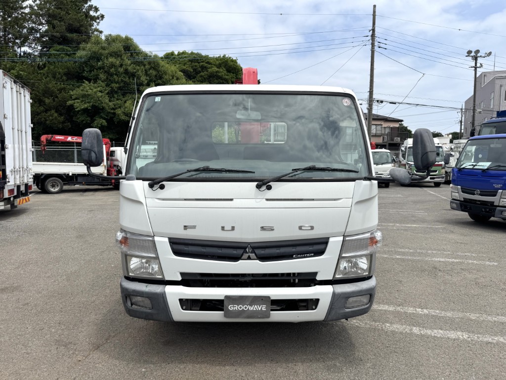 車両写真