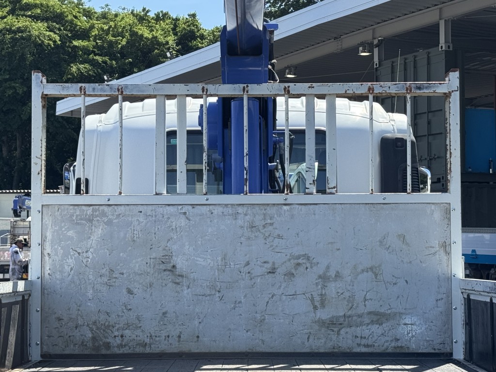 車両写真