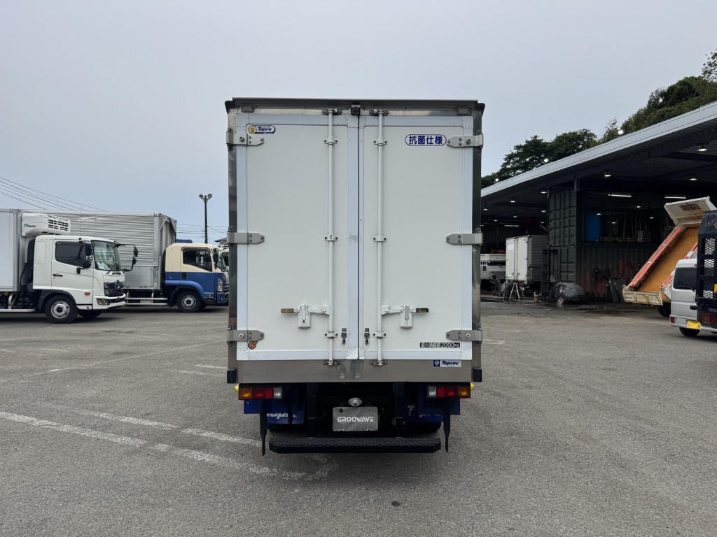 車両写真