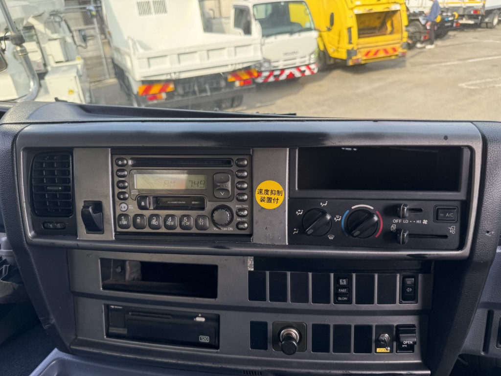 車両写真