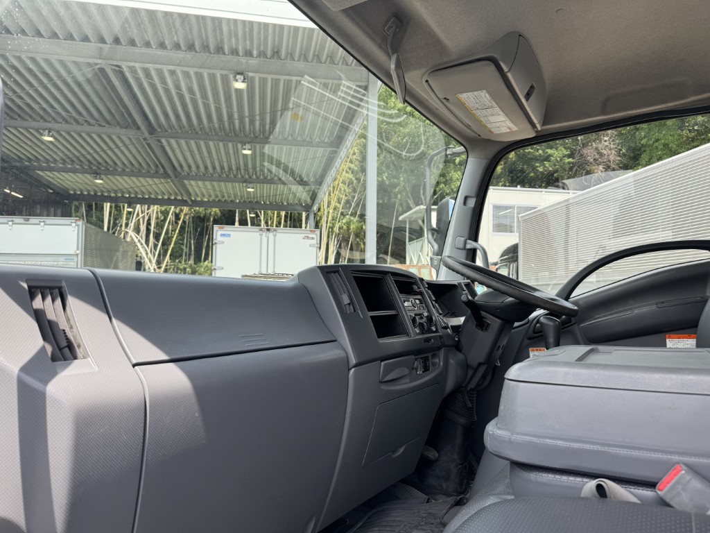 車両写真