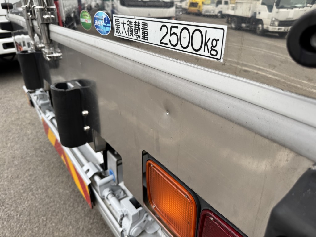 車両写真