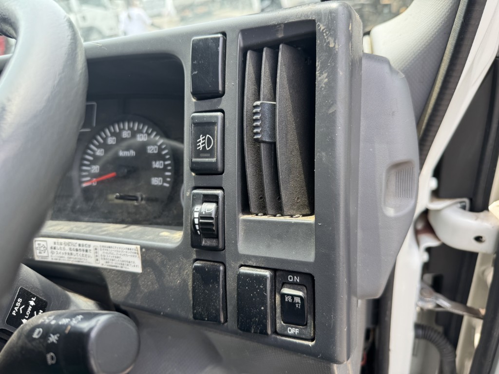 車両写真