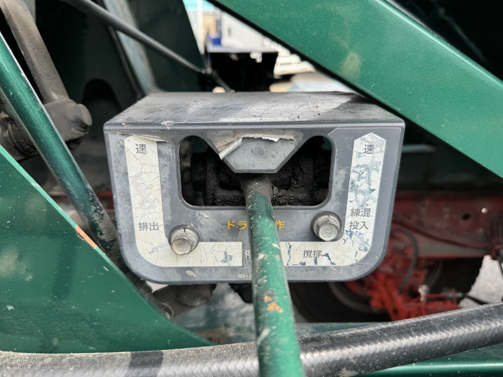 車両写真