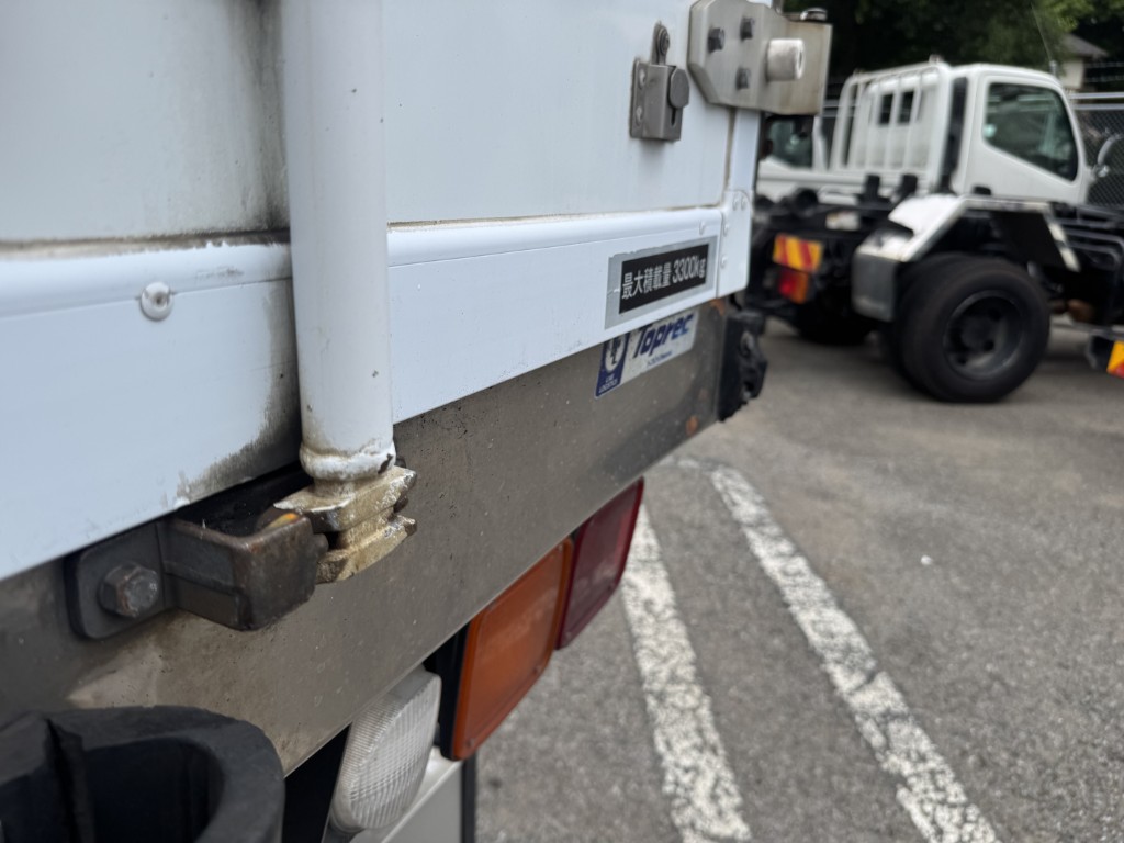 車両写真