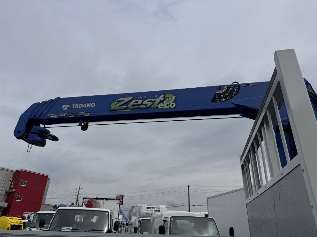 車両写真