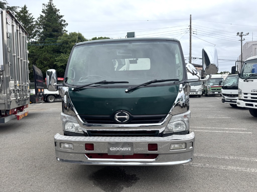 車両写真