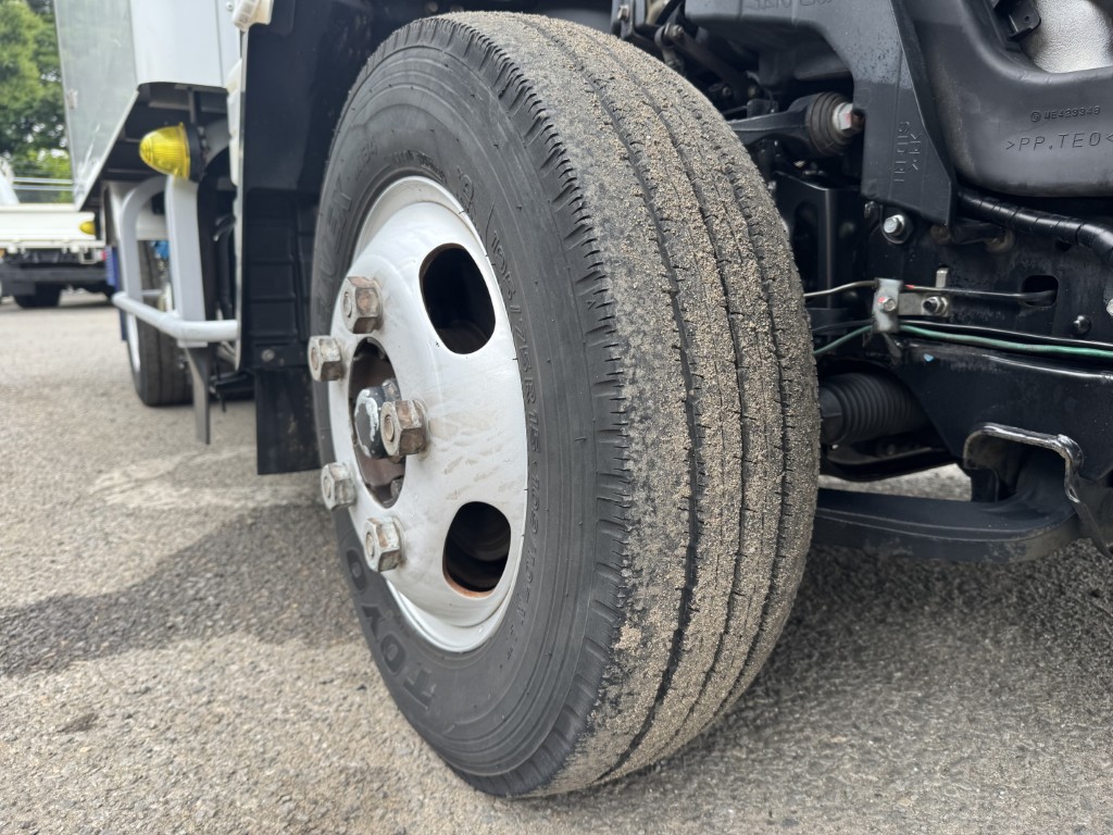 車両写真