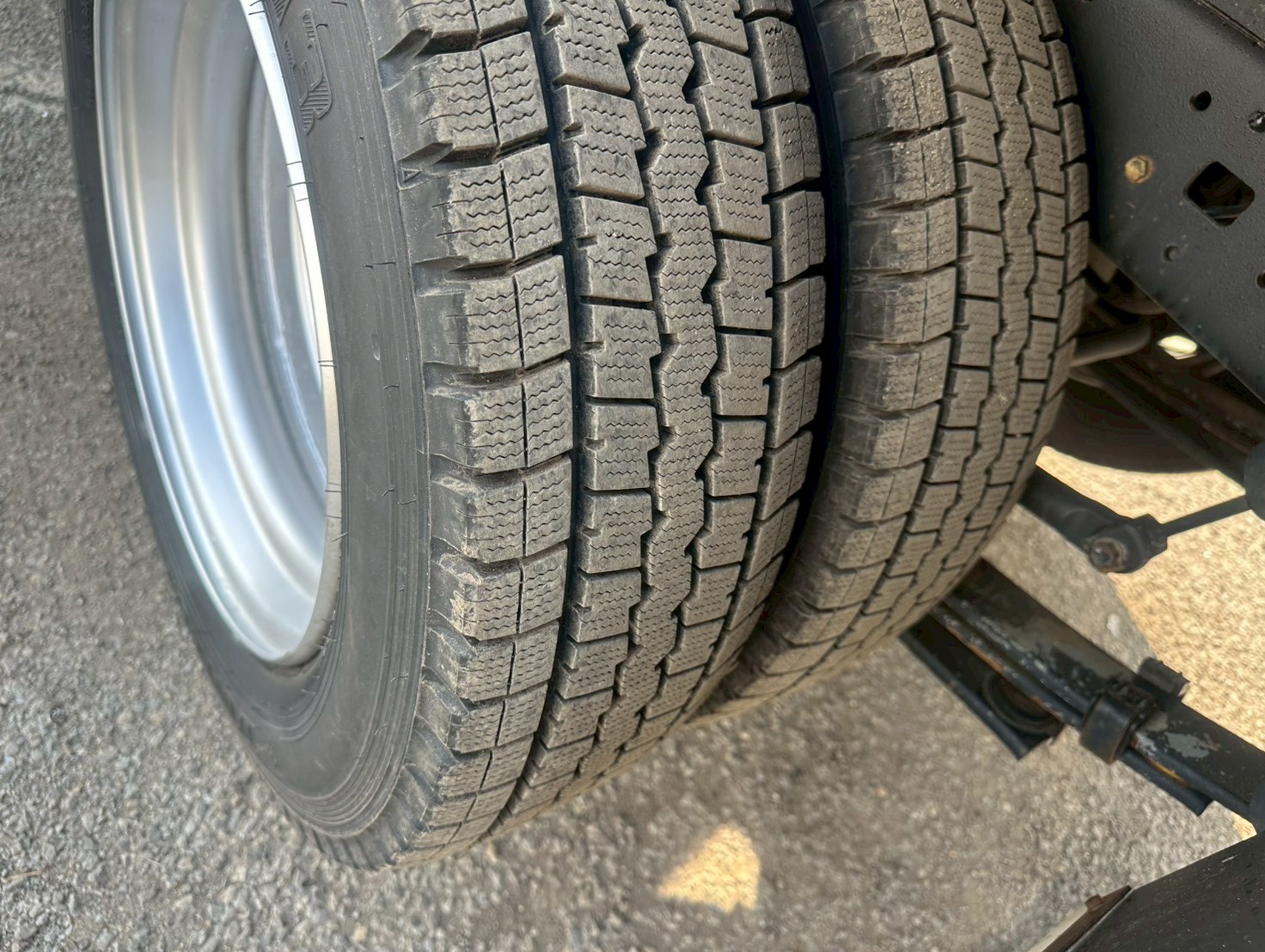 車両写真