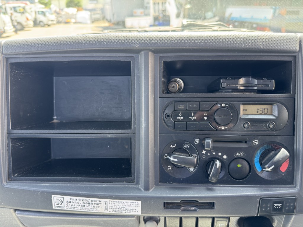 車両写真