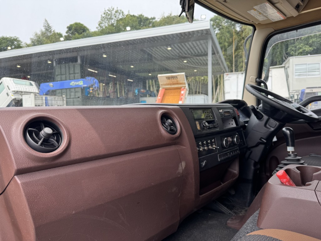 車両写真