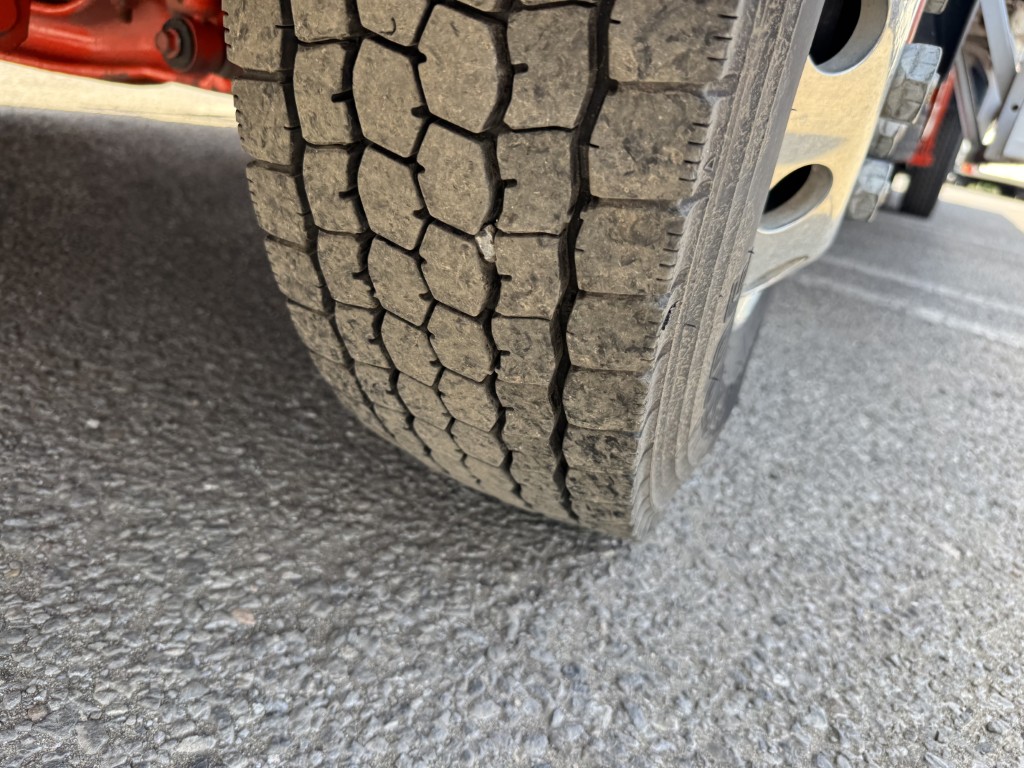 車両写真