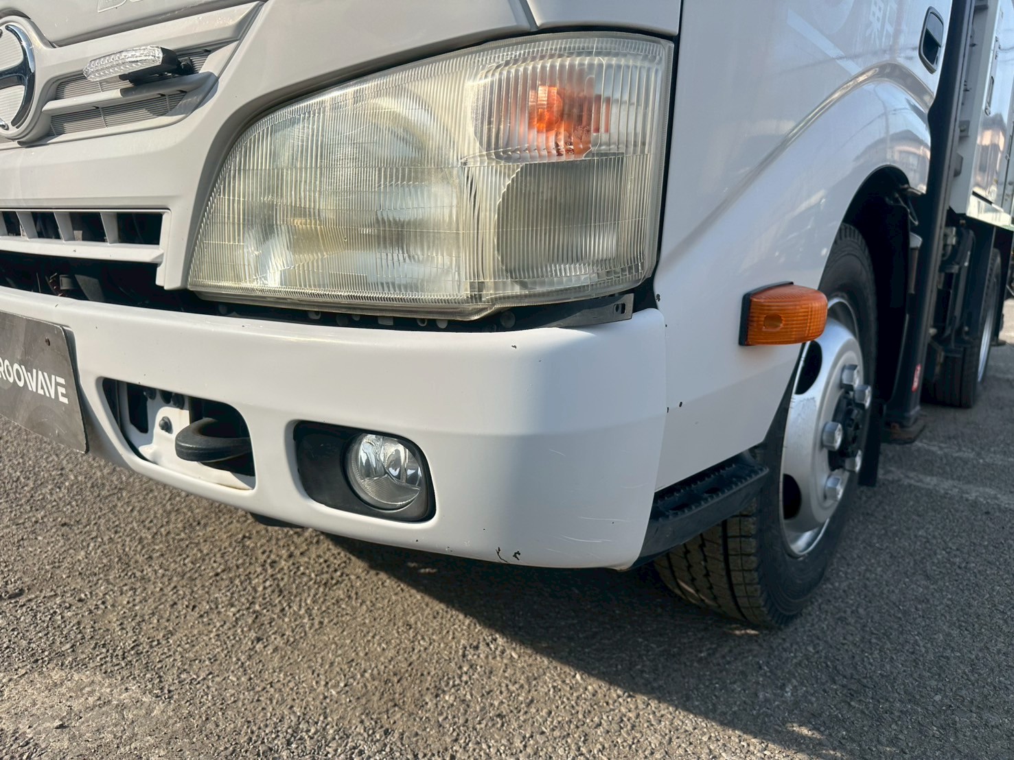 車両写真