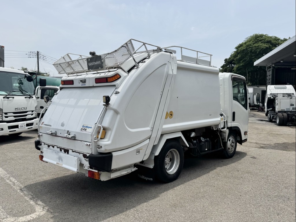 車両写真