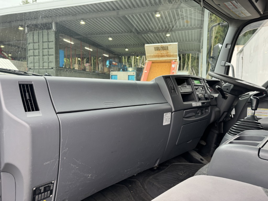 車両写真