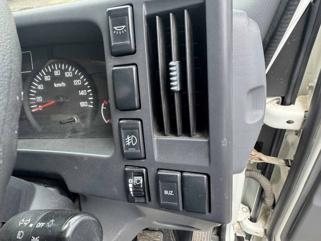 車両写真