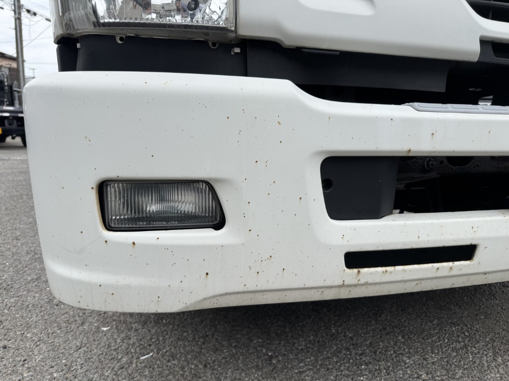 車両写真