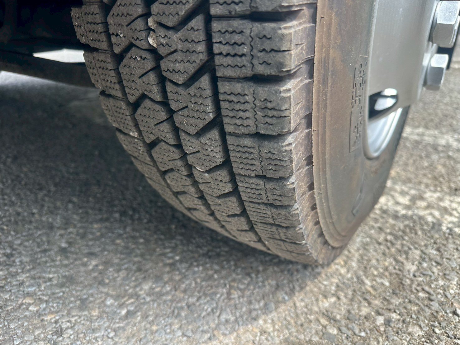 車両写真