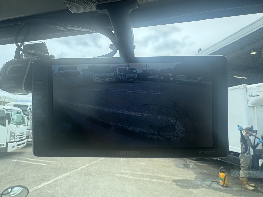車両写真