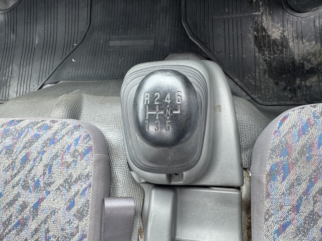 車両写真